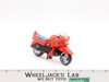 G2 Road Rocket Laser Cycles 100% Complete 1994 Vintage Hasbro Transformers