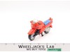 G2 Road Rocket Laser Cycles 100% Complete 1994 Vintage Hasbro Transformers