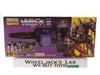 D-62-S Galvatron Scramble City Transformers Encore 2005 Takara NEW IN BOX