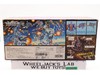 D-62-S Galvatron Scramble City Transformers Encore 2005 Takara NEW IN BOX