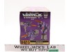 D-62-S Galvatron Scramble City Transformers Encore 2005 Takara NEW IN BOX