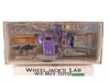 D-62-S Galvatron Scramble City Transformers Encore 2005 Takara NEW IN BOX