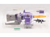 D-62-S Galvatron Scramble City Transformers Encore 2005 Takara NEW IN BOX