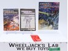 Shockwave 100% Complete W/BOX & INSERT WORKS G1 Transformers 1985 Vintage