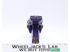 Shockwave 100% Complete W/BOX & INSERT WORKS G1 Transformers Action Figure