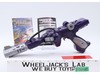 Shockwave 100% Complete W/BOX & INSERT WORKS G1 Transformers Action Figure
