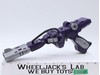 Shockwave 100% Complete W/BOX & INSERT WORKS G1 Transformers Action Figure