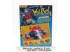 Air Warrior Voltron I Defender of the Universe 1984 Matchbox Action Figure