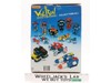 Air Warrior Voltron I Defender of the Universe 1984 Matchbox Action Figure