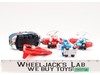 Air Warrior Voltron I Defender of the Universe 1984 Matchbox Action Figure