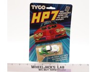 TYCO HP7 #71 Porsche Carrera #6613 HO Slot Car 1982 NEW MOSC Tyco & AFX Slot