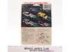 TYCO HP7 #71 Porsche Carrera #6613 HO Slot Car 1982 NEW MOSC Tyco & AFX Slot