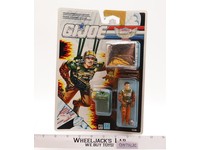 Altitude GI Joe Sky Patrol 1990 Hasbro Vintage Action Figure NEW MOSC SEALED