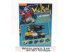 Land Warrior Voltron I Defender of the Universe 1984 Matchbox Action Figure