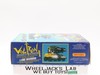Land Warrior Voltron I Defender of the Universe 1984 Matchbox Action Figure