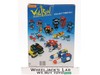 Land Warrior Voltron I Defender of the Universe 1984 Matchbox Action Figure