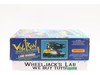 Land Warrior Voltron I Defender of the Universe 1984 Matchbox Action Figure
