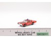 Fire Chief Cruiser Red 1968 1970 Hot Wheels Mattel Vintage Redline RL