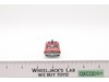 Fire Chief Cruiser Red 1968 1970 Hot Wheels Mattel Vintage Redline RL