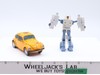 Bumblebee & Spike Witwicky MP-08 Transformers Masterpiece 2016 ToysRUs W/Box