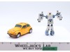 Bumblebee & Spike Witwicky MP-08 Transformers Masterpiece 2016 ToysRUs W/Box