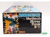 Robotech Veritech Hover Tank 1985/1986 Action Figure W/ Box