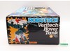 Robotech Veritech Hover Tank 1985/1986 Action Figure W/ Box