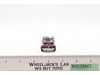 Nitty Gritty Kitty Red 1969 1970 Redline Hot Wheels Mattel Vintage RL