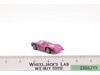 Porsche 917 Magenta 1969 1970 Redline Hot Wheels Mattel Vintage RL