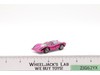 Porsche 917 Magenta 1969 1970 Redline Hot Wheels Mattel Vintage RL