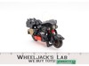 G2 Road Pig Laser Cycles 100% Complete 1994 Hasbro Transformers Figure