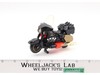 G2 Road Pig Laser Cycles 100% Complete 1994 Hasbro Transformers Figure