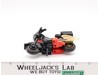 G2 Road Pig Laser Cycles 100% Complete 1994 Hasbro Transformers Figure