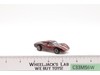 Ford MK IV Brown Hot Wheels 1968 Mattel Vintage Redline RL