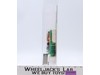 Casey Jones AFA GRADED 80+ 80/85/85 TMNT 19-Back 1989 Playmates NEW SEALED