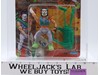 Casey Jones AFA GRADED 80+ 80/85/85 TMNT 19-Back 1989 Playmates NEW SEALED