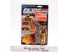 Tracker Navy S.E.A.L. GI Joe 1991 Hasbro Vintage Action Figure NEW MOSC SEALED