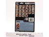 Tracker Navy S.E.A.L. GI Joe 1991 Hasbro Vintage Action Figure NEW MOSC SEALED