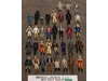 Lot 8 of 35 Vintage Star Wars 1970-1980's Action Figures