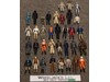 Lot 8 of 35 Vintage Star Wars 1970-1980's Action Figures