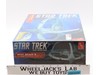 Star Trek Deep Space 9 w/Bonus USS Defiant 2012 AMT751 Model Kit NEW Sealed
