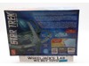 Star Trek Deep Space 9 w/Bonus USS Defiant 2012 AMT751 Model Kit NEW Sealed