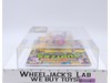 Mutagen Man AFA GRADED 80 80/80/85 TMNT 37-Back 1990 Playmates NEW Unpunched