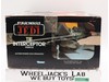 Imperial Tie Interceptor 100% Complete W/Box Star Wars ROTJ 1983 Kenner Vintage
