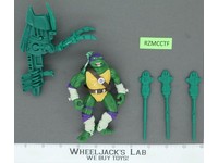 Donatello Camo Bandanna Turtleflage Deluxe Series TMNT 1997 Playmates