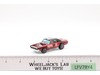 TNT-Bird Red W/ Black Roof 1969 Hot Wheels Mattel Vintage Redline RL