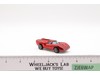 Lola GT70 Red 1969 Hot Wheels Mattel Vintage Redline RL