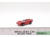 Lola GT70 Red 1969 Hot Wheels Mattel Vintage Redline RL