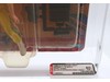 April O'Neil BLUE STRIPES AFA GRADED 80 80/80/85 TMNT 10-Back 1988 Playmates NEW