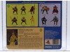 April O'Neil BLUE STRIPES AFA GRADED 80 80/80/85 TMNT 10-Back 1988 Playmates NEW